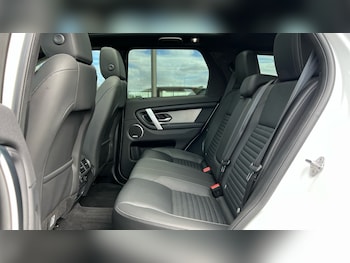 Used Land Rover Discovery Sport 2024 for sale - 75584331: Photo