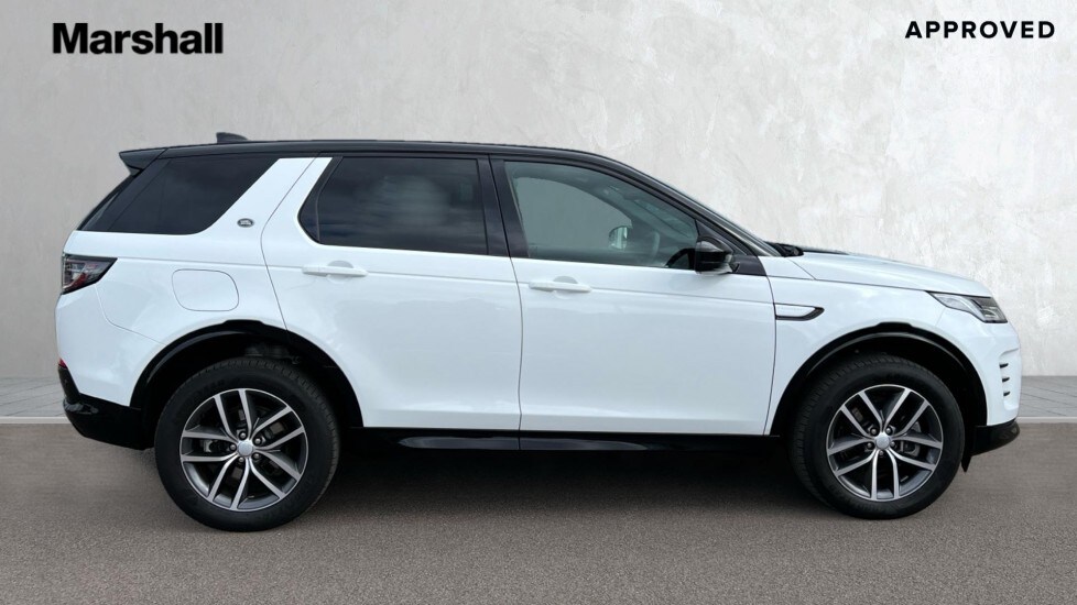 Used Land Rover Discovery Sport 2024 for sale - 75584331: Photo 5