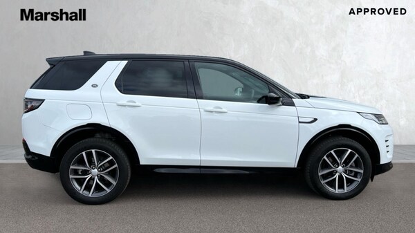 Used Land Rover Discovery Sport 2024 for sale - 75584331: Photo 5
