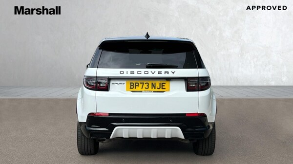 Used Land Rover Discovery Sport 2024 for sale - 75584331: Photo 6
