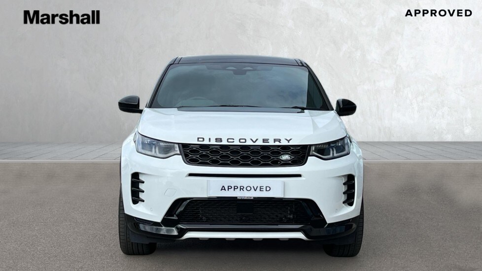 Used Land Rover Discovery Sport 2024 for sale - 75584331: Photo 7