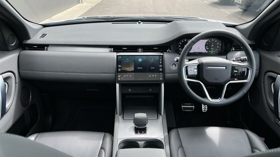 Used Land Rover Discovery Sport 2024 for sale - 75584331: Photo 9