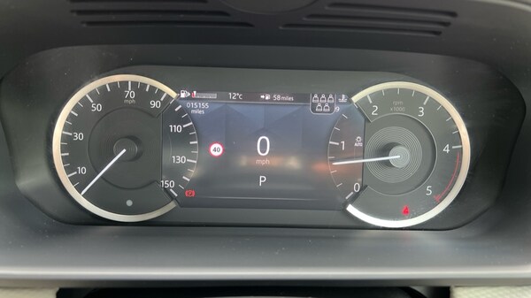Used Land Rover Discovery 2023 for sale - 76140393: Photo 16