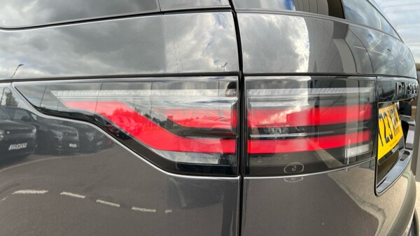 Used Land Rover Discovery 2023 for sale - 76140393: Photo 19