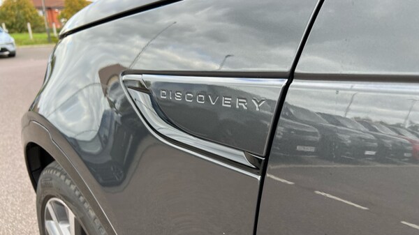 Used Land Rover Discovery 2023 for sale - 76140393: Photo 20