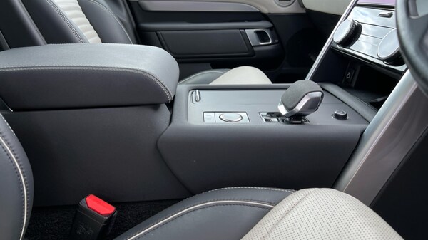 Used Land Rover Discovery 2023 for sale - 76140393: Photo 22