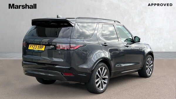 Used Land Rover Discovery 2023 for sale - 76140393: Photo 25