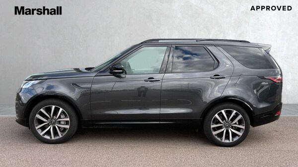 Used Land Rover Discovery 2023 for sale - 76140393: Photo 26