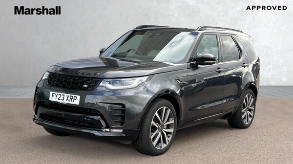 Used Land Rover Discovery 2023 for sale - 76140393: Photo 27