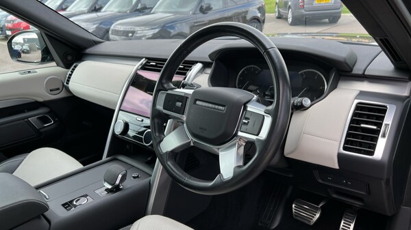 Used Land Rover Discovery 2023 for sale - 76140393: Photo 28
