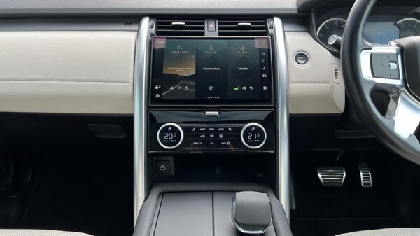 Used Land Rover Discovery 2023 for sale - 76140393: Photo 29