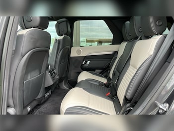 Used Land Rover Discovery 2023 for sale - 76140393: Photo 4