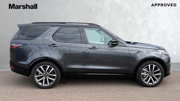 Used Land Rover Discovery 2023 for sale - 76140393: Photo 5