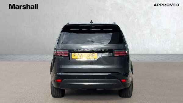 Used Land Rover Discovery 2023 for sale - 76140393: Photo 6