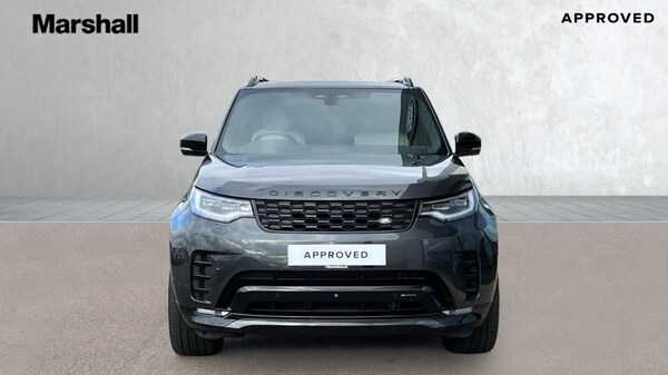 Used Land Rover Discovery 2023 for sale - 76140393: Photo 7