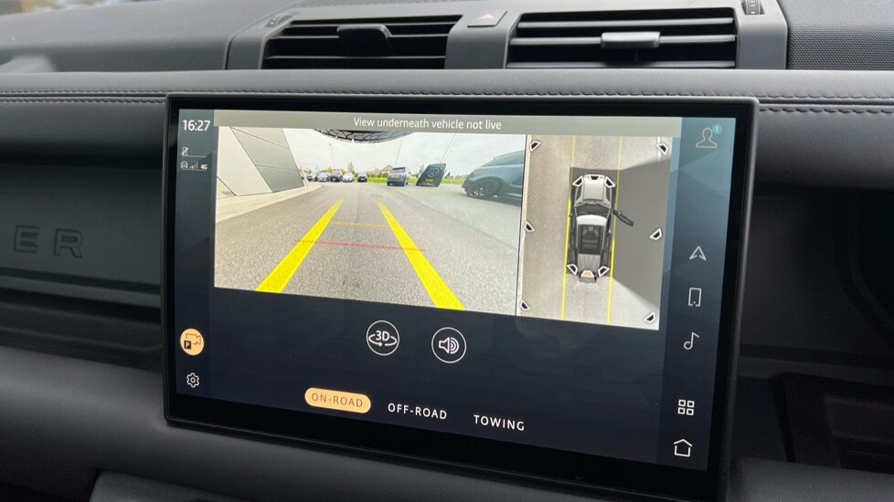 Used Land Rover Defender 2025 for sale - 76868539: Photo 12