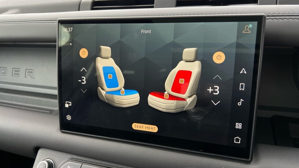 Used Land Rover Defender 2025 for sale - 76868539: Photo 49