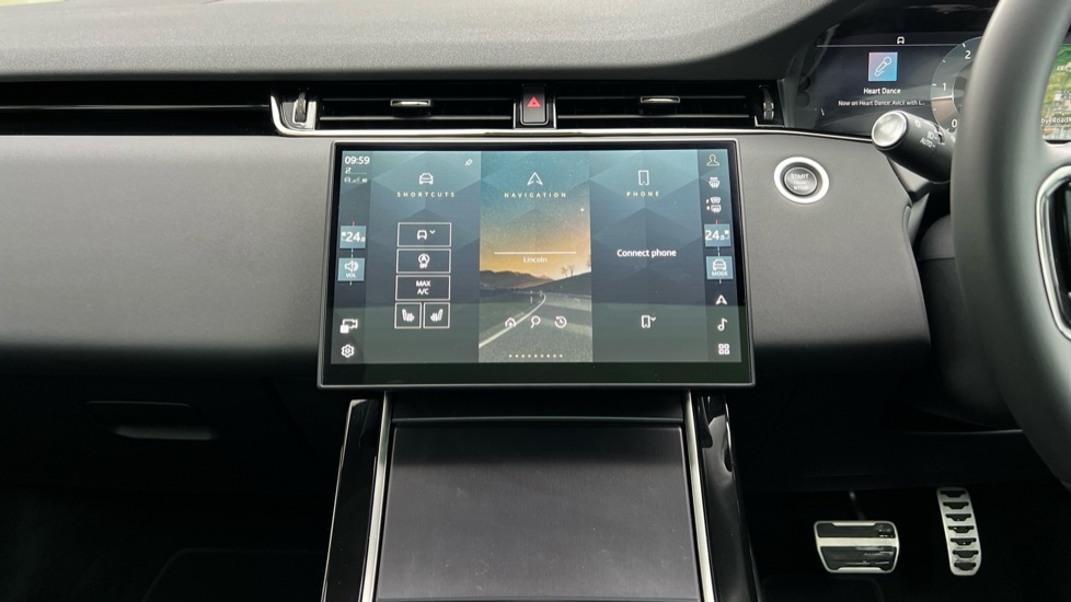 Used Land Rover Range Rover Evoque 2025 for sale - 76966619: Photo 14