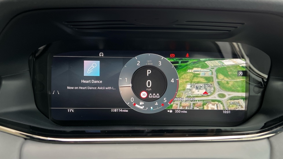 Used Land Rover Range Rover Evoque 2025 for sale - 76966619: Photo 16