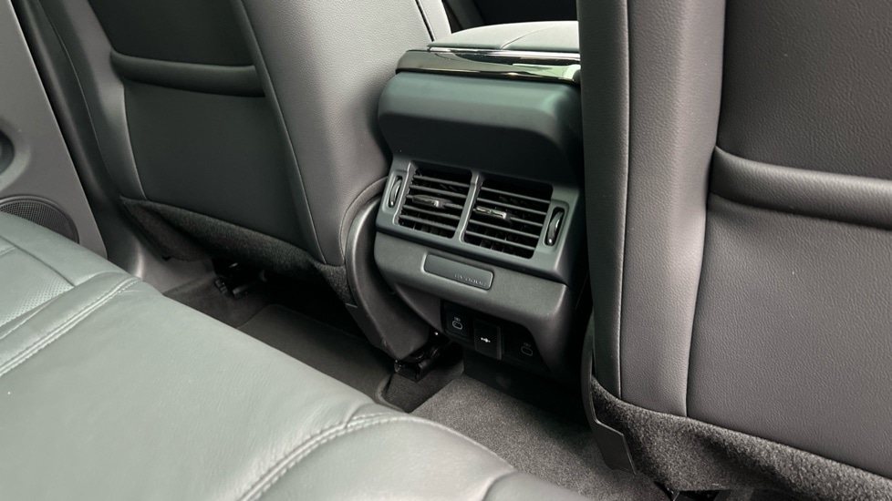 Used Land Rover Range Rover Evoque 2025 for sale - 76966619: Photo 18