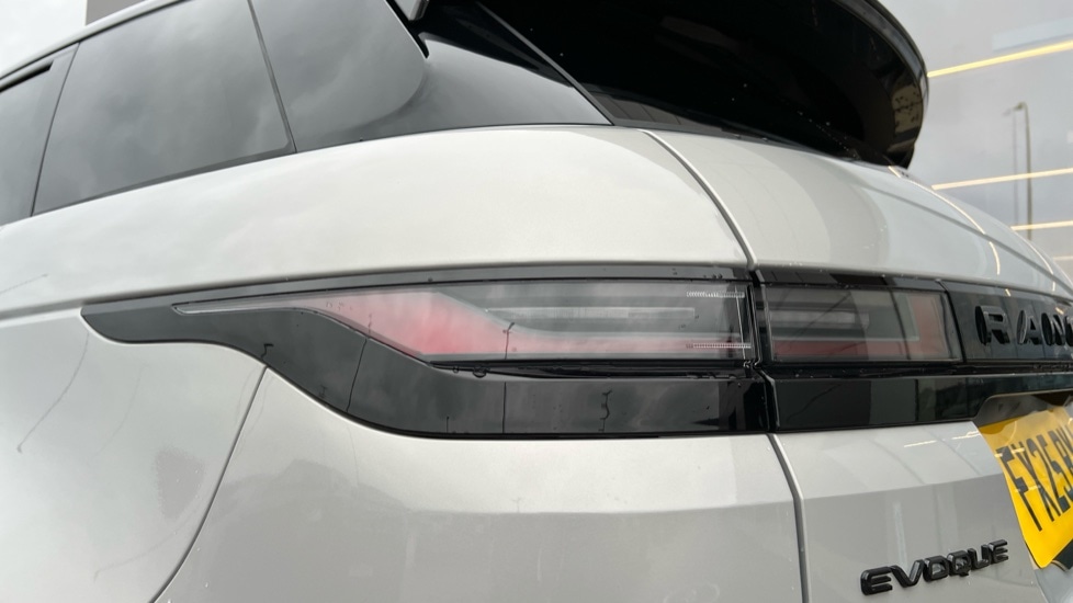 Used Land Rover Range Rover Evoque 2025 for sale - 76966619: Photo 19