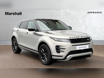 Used Land Rover Range Rover Evoque 2025 for sale - 76966619: Photo