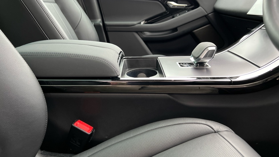 Used Land Rover Range Rover Evoque 2025 for sale - 76966619: Photo 22