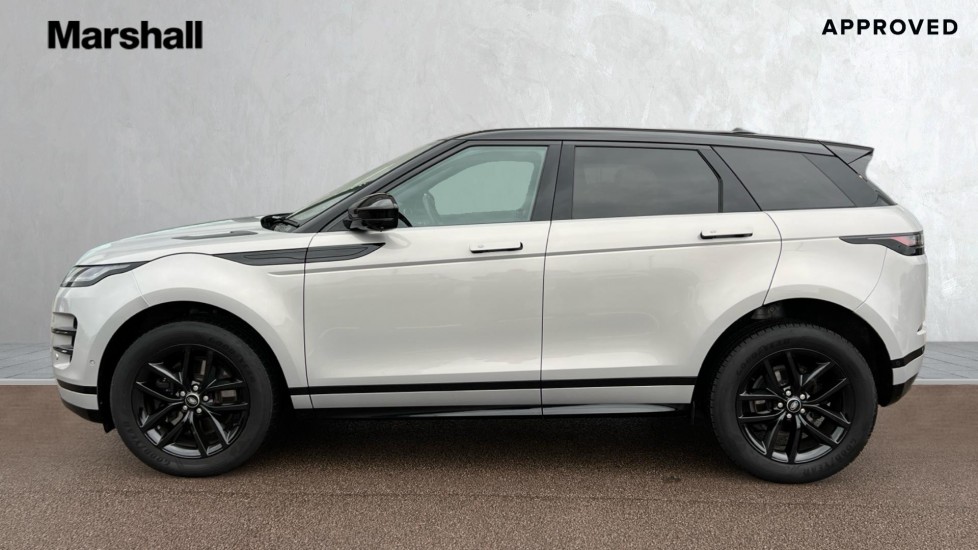 Used Land Rover Range Rover Evoque 2025 for sale - 76966619: Photo 26