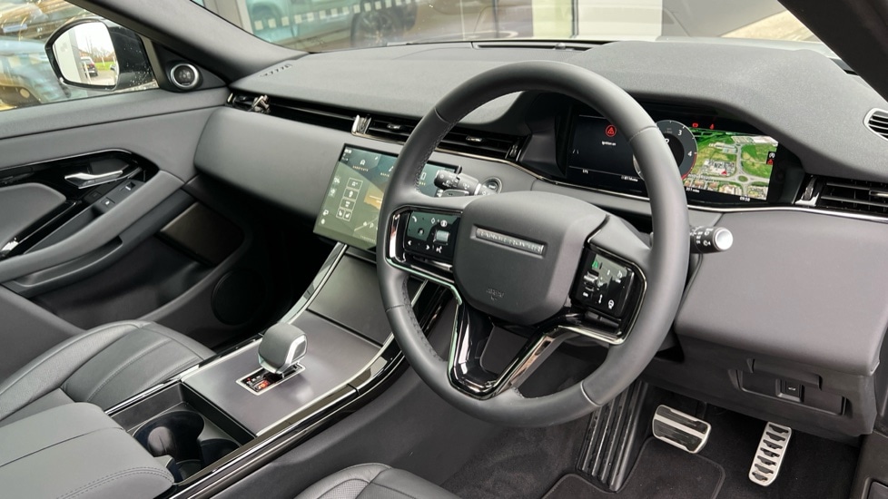 Used Land Rover Range Rover Evoque 2025 for sale - 76966619: Photo 28