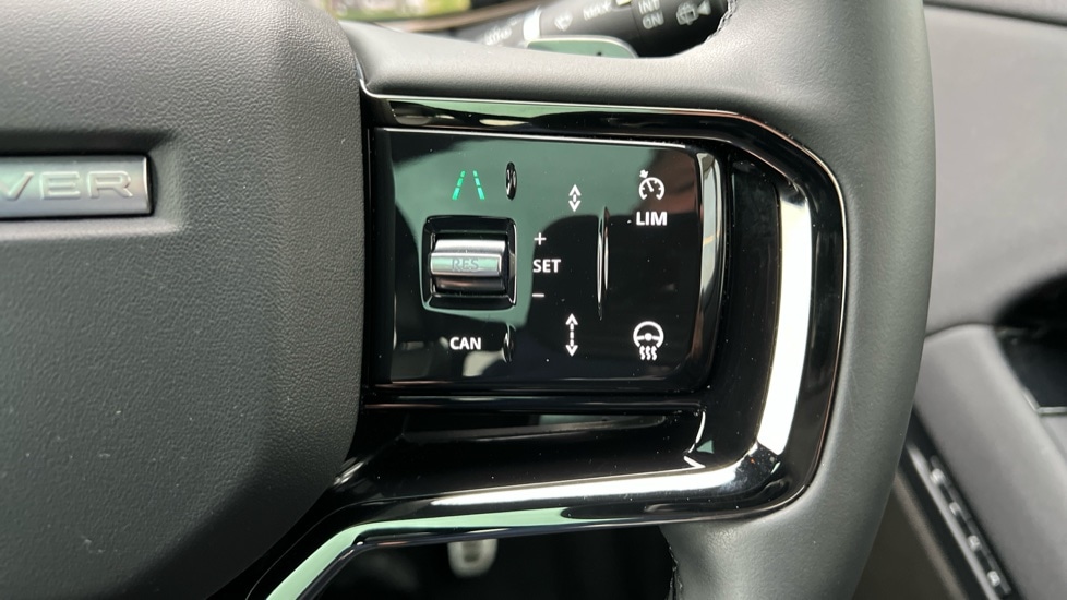 Used Land Rover Range Rover Evoque 2025 for sale - 76966619: Photo 38