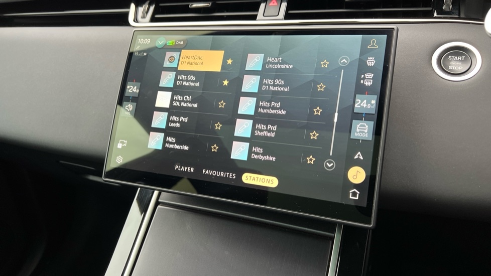 Used Land Rover Range Rover Evoque 2025 for sale - 76966619: Photo 42