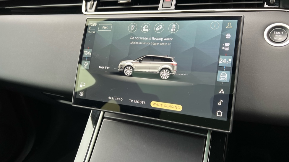 Used Land Rover Range Rover Evoque 2025 for sale - 76966619: Photo 44