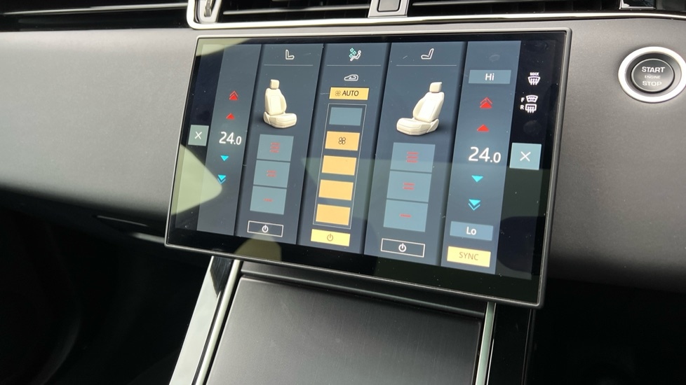 Used Land Rover Range Rover Evoque 2025 for sale - 76966619: Photo 45