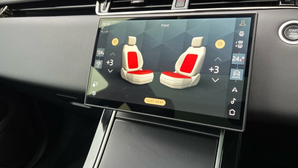 Used Land Rover Range Rover Evoque 2025 for sale - 76966619: Photo 46