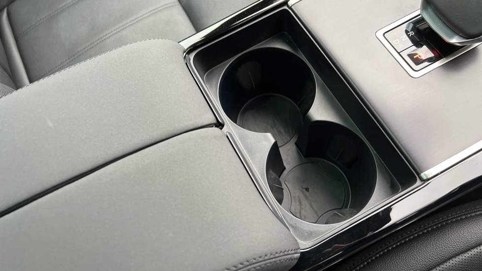 Used Land Rover Range Rover Evoque 2025 for sale - 76966619: Photo 48