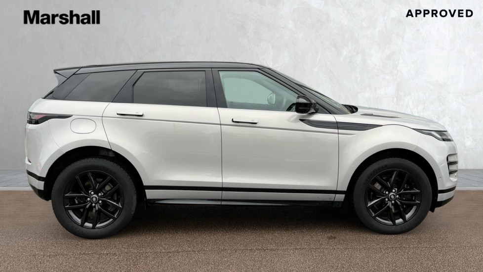 Used Land Rover Range Rover Evoque 2025 for sale - 76966619: Photo 5