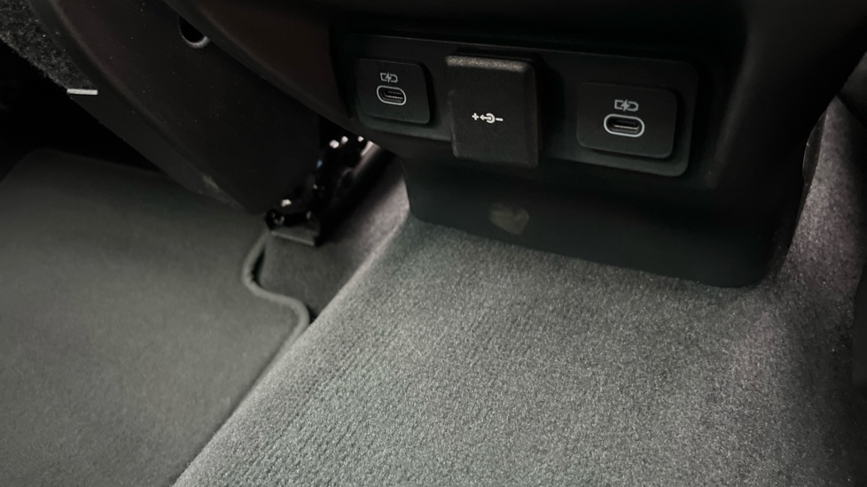 Used Land Rover Range Rover Evoque 2025 for sale - 76966619: Photo 50