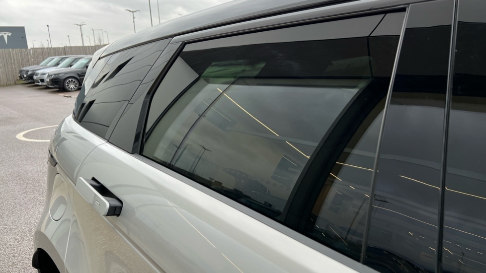 Used Land Rover Range Rover Evoque 2025 for sale - 76966619: Photo 54