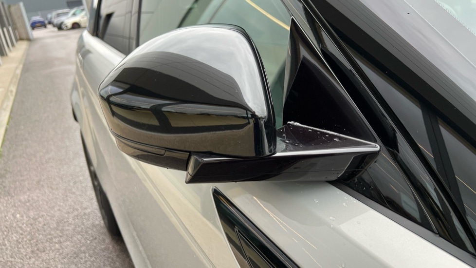 Used Land Rover Range Rover Evoque 2025 for sale - 76966619: Photo 55