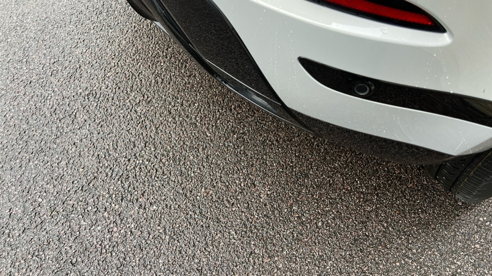 Used Land Rover Range Rover Evoque 2025 for sale - 76966619: Photo 57