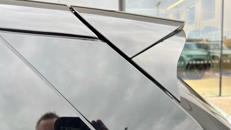 Used Land Rover Range Rover Evoque 2025 for sale - 76966619: Photo 59