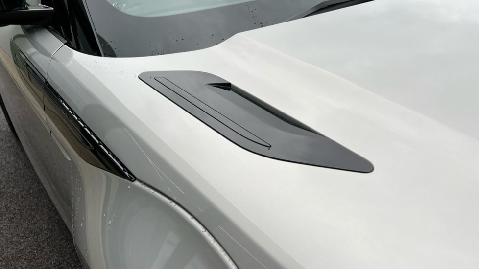 Used Land Rover Range Rover Evoque 2025 for sale - 76966619: Photo 60