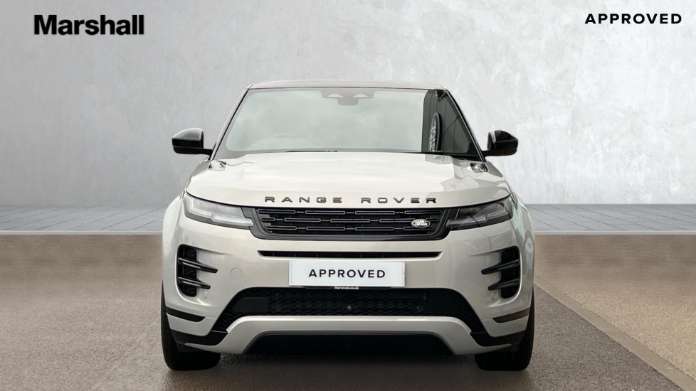 Used Land Rover Range Rover Evoque 2025 for sale - 76966619: Photo 7