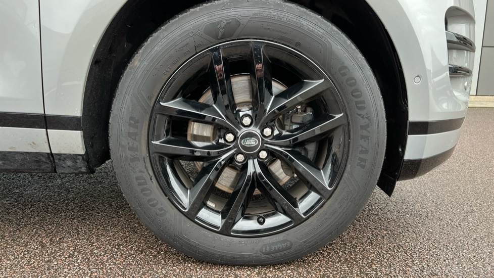 Used Land Rover Range Rover Evoque 2025 for sale - 76966619: Photo 8