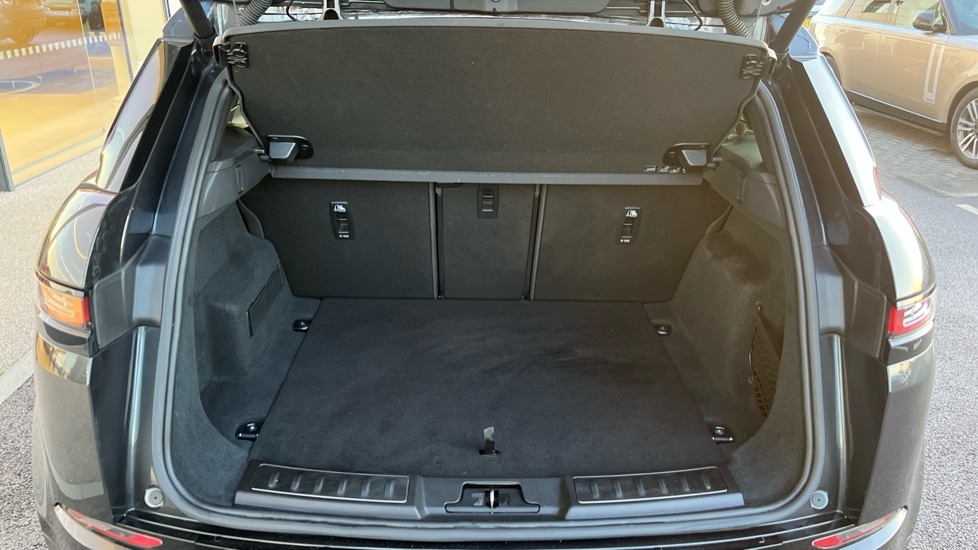 Used Land Rover Range Rover Evoque 2022 for sale - 76873209: Photo 10