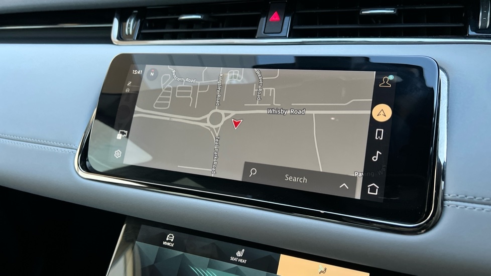 Used Land Rover Range Rover Evoque 2022 for sale - 76873209: Photo 11