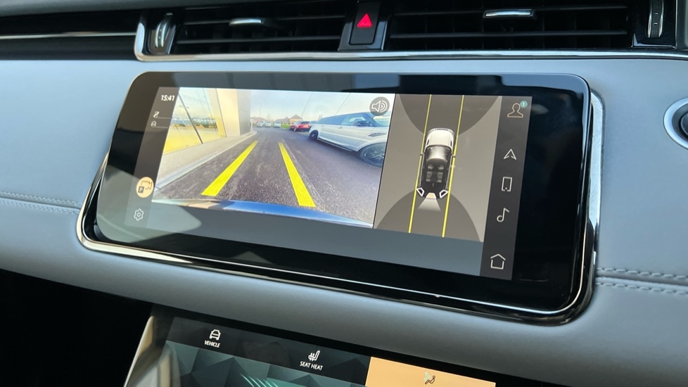 Used Land Rover Range Rover Evoque 2022 for sale - 76873209: Photo 12