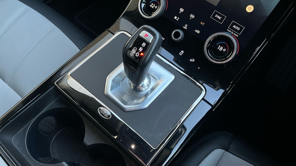 Used Land Rover Range Rover Evoque 2022 for sale - 76873209: Photo 13