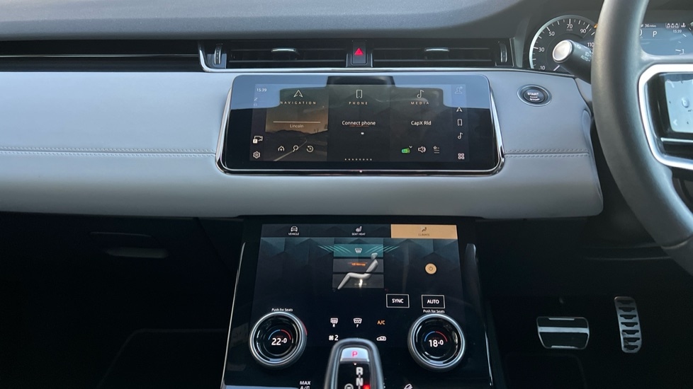 Used Land Rover Range Rover Evoque 2022 for sale - 76873209: Photo 14