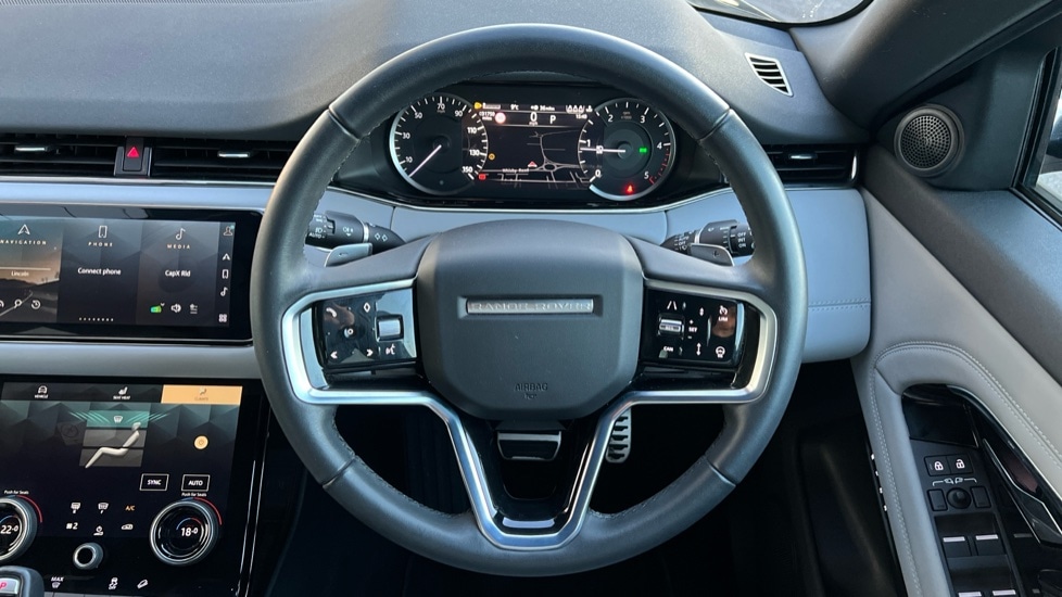 Used Land Rover Range Rover Evoque 2022 for sale - 76873209: Photo 15
